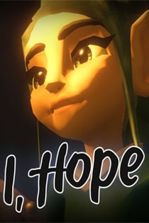 我，希望[I, Hope] 游戏封面