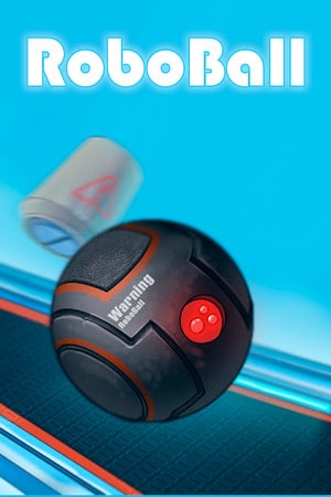 机器人球[RoboBall] 游戏封面