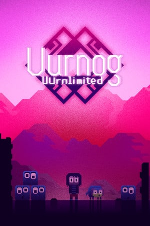 乌尔诺格乌尔恩有限公司[Uurnog Uurnlimited] 游戏封面
