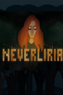 内维利里亚[Neverliria] 游戏封面