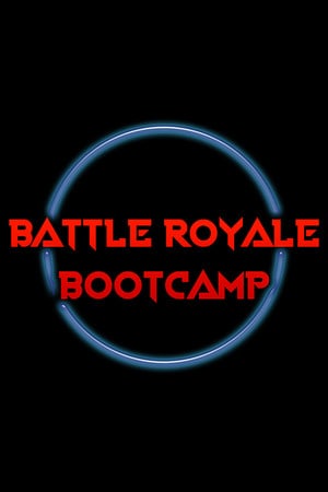 大逃杀训练营[Battle Royale Bootcamp] 游戏封面