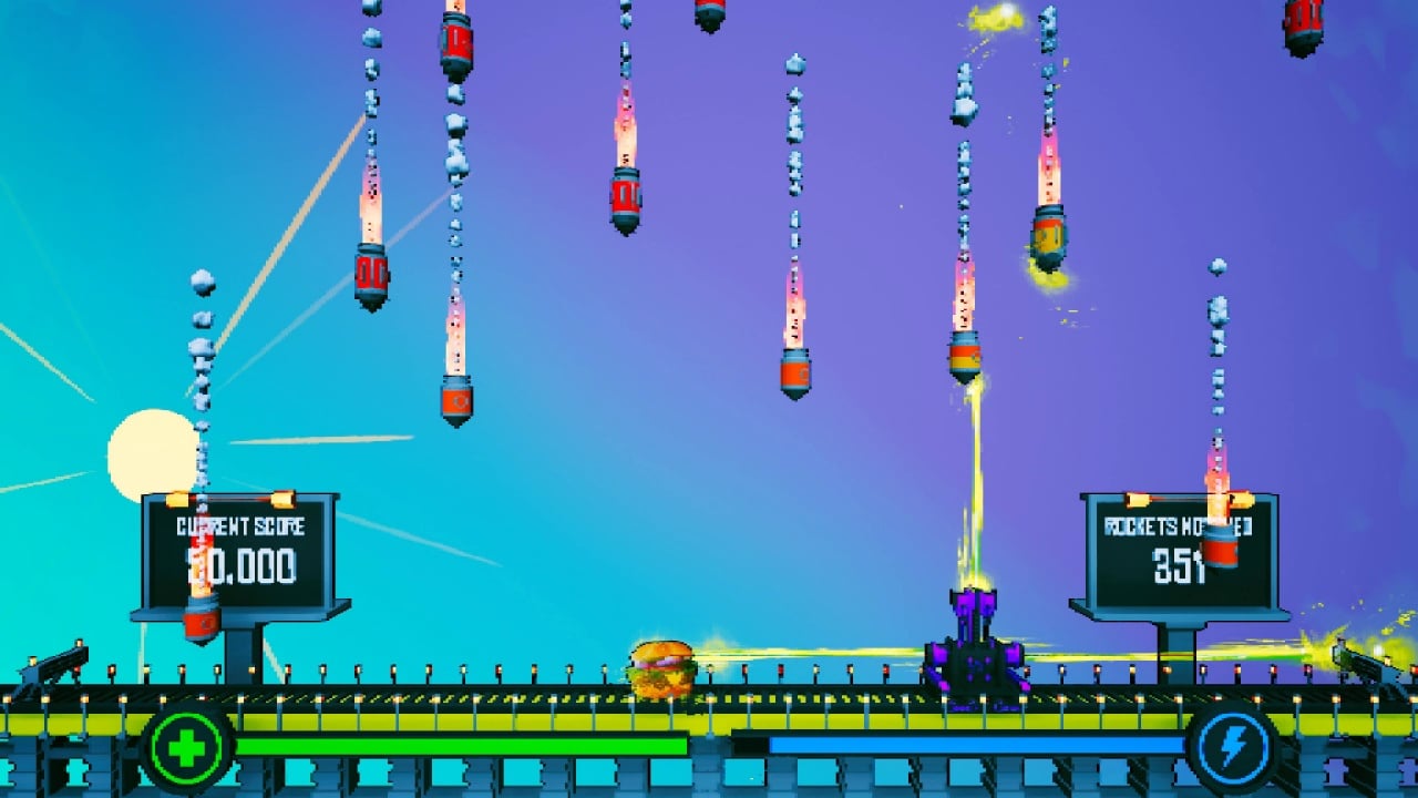 安提洛克斯[Antirocketh] 游戏截图2