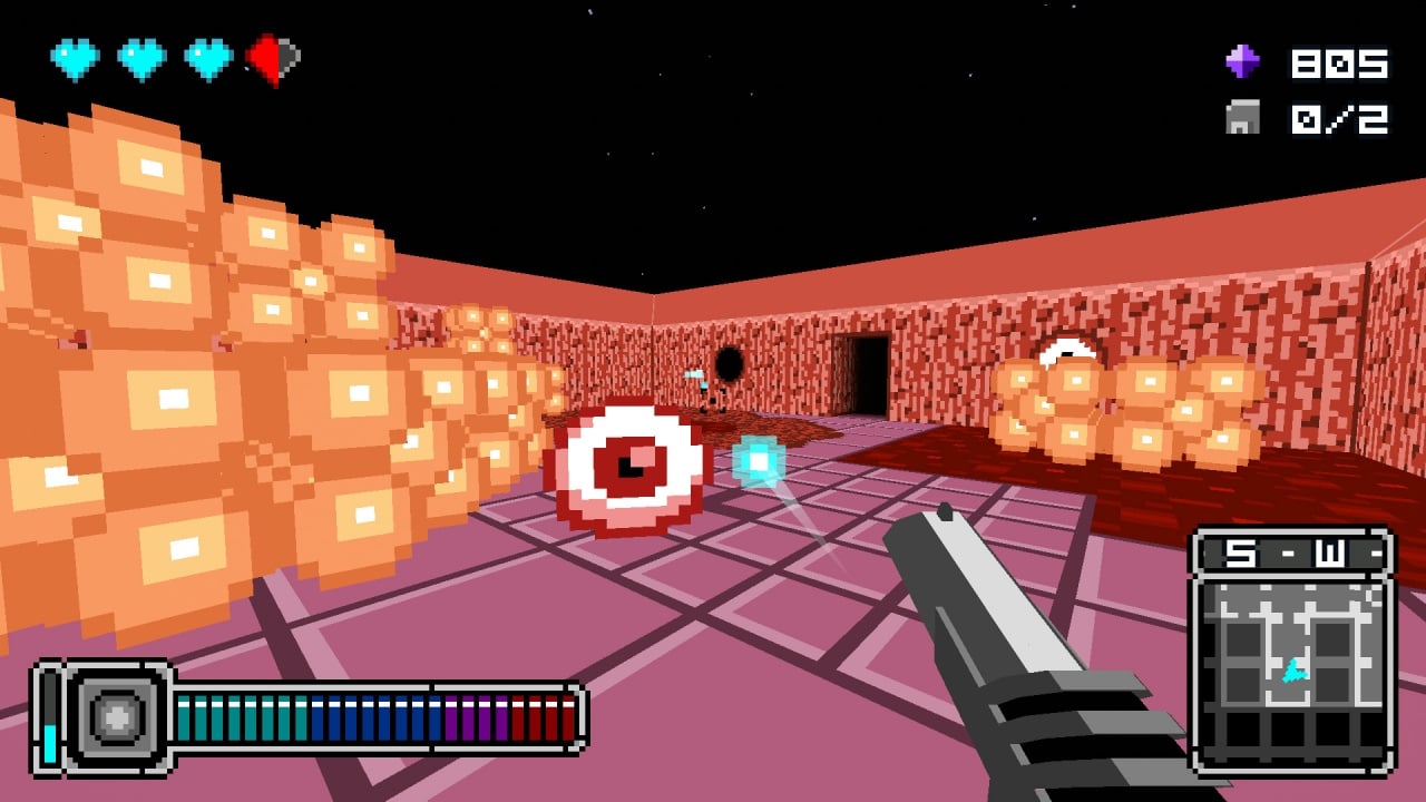 独立游戏传奇 3D[The Indie Game Legend 3D] 游戏截图7