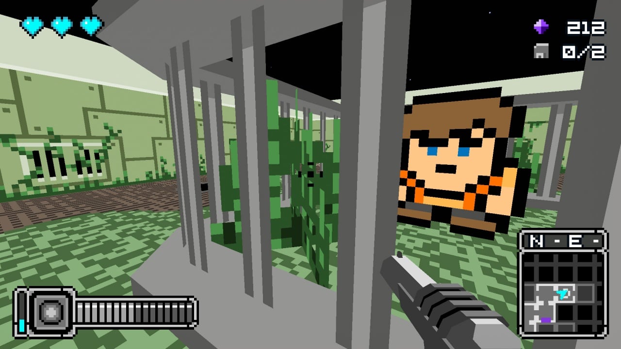 独立游戏传奇 3D[The Indie Game Legend 3D] 游戏截图9