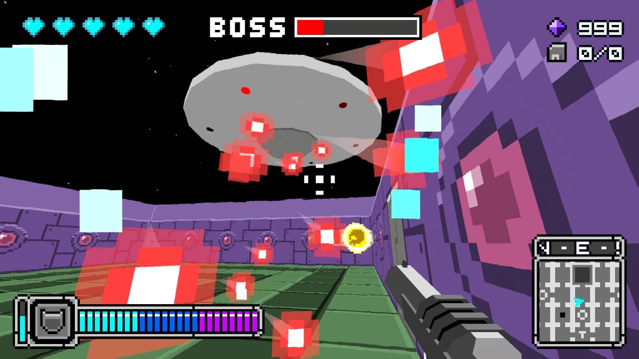 独立游戏传奇 3D[The Indie Game Legend 3D] 游戏截图3