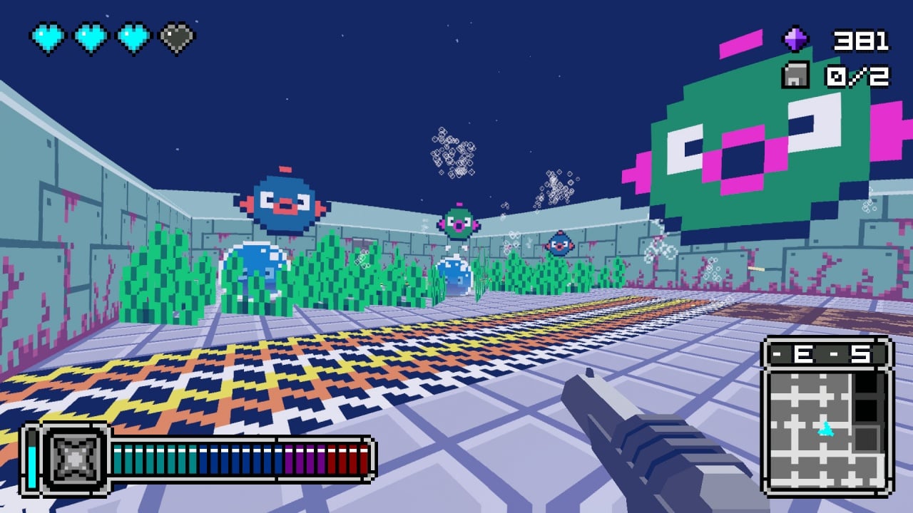 独立游戏传奇 3D[The Indie Game Legend 3D] 游戏截图5