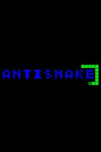 反蛇[Antisnake] 游戏封面