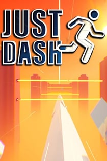 冲刺[JUST DASH] 游戏封面