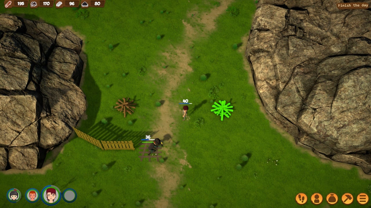 僵尸森林2[Zombie Forest 2] 游戏截图11