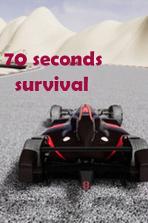 70秒生存[70 Seconds Survival] 游戏封面
