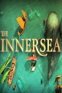 内海[The Inner Sea] 游戏封面