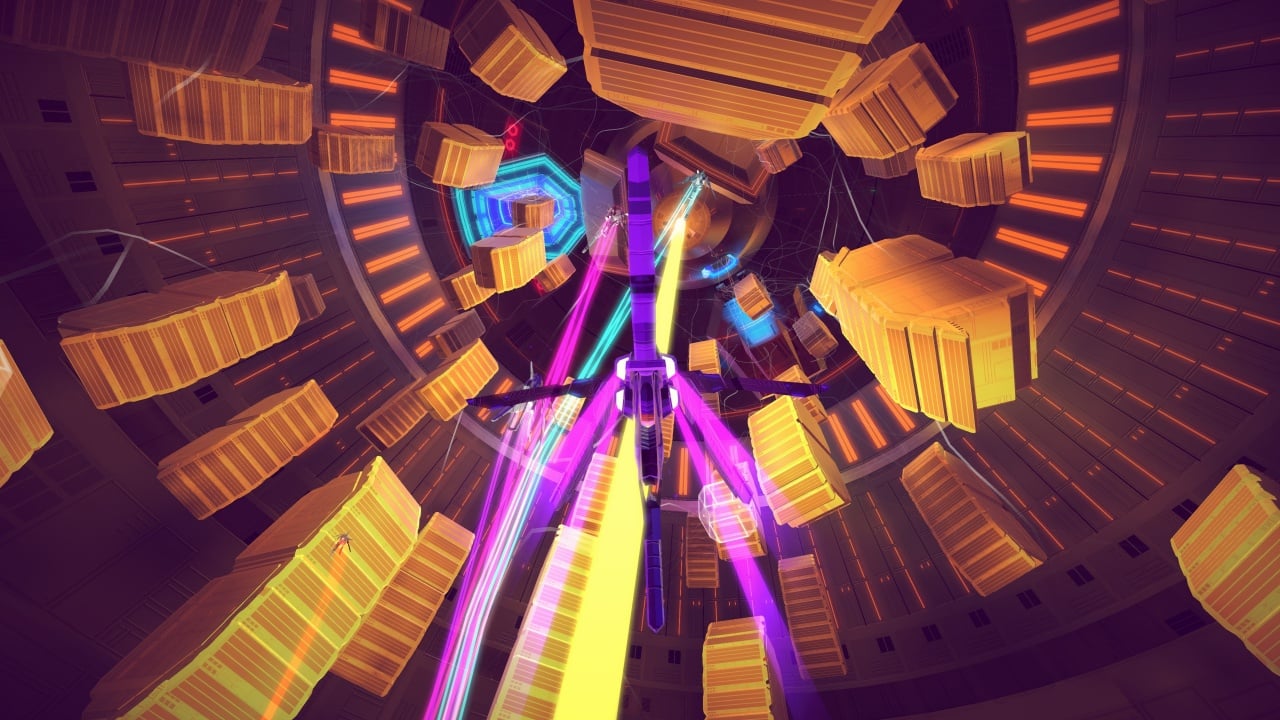 光场超级版[Lightfield HYPER Edition] 游戏截图2