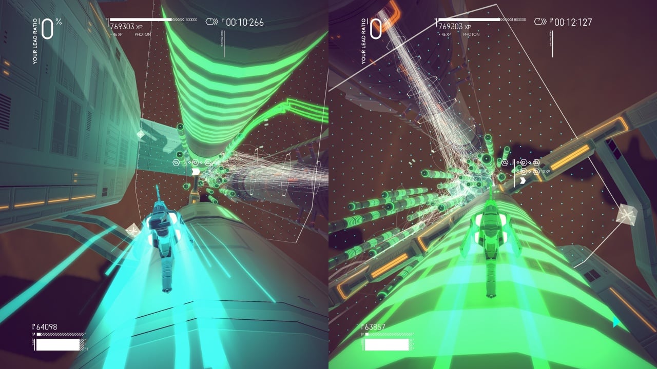 光场超级版[Lightfield HYPER Edition] 游戏截图8