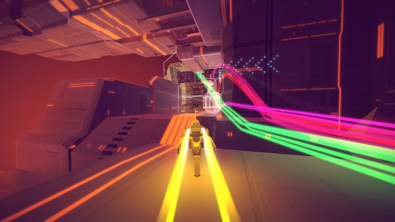 光场超级版[Lightfield HYPER Edition] 游戏截图4