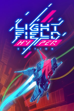 光场超级版[Lightfield HYPER Edition] 游戏封面