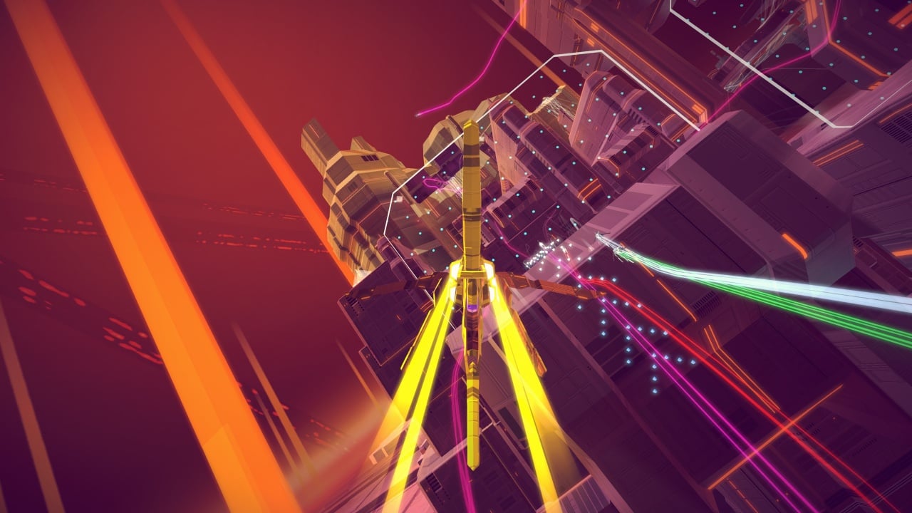 光场超级版[Lightfield HYPER Edition] 游戏截图3
