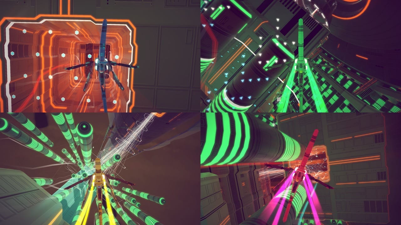 光场超级版[Lightfield HYPER Edition] 游戏截图9