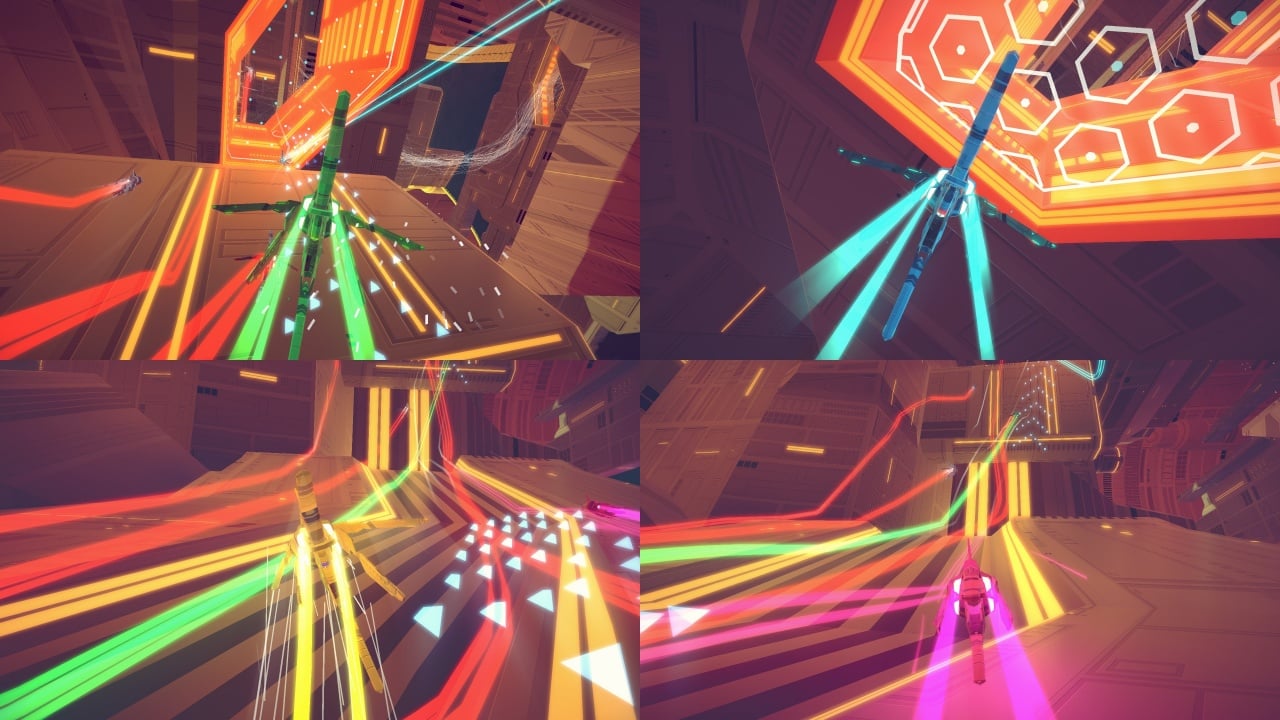 光场超级版[Lightfield HYPER Edition] 游戏截图10