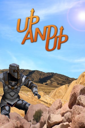向上又向上[Up And Up] 游戏封面