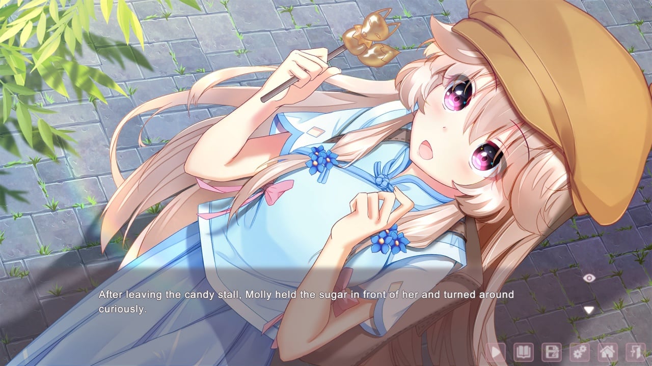 狐姬零[Fox Hime Zero] 游戏截图7
