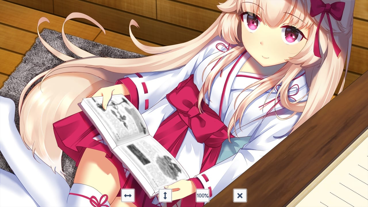 狐姬零[Fox Hime Zero] 游戏截图3