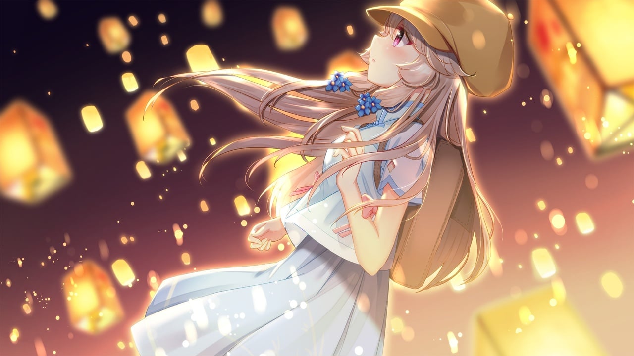 狐姬零[Fox Hime Zero] 游戏截图6