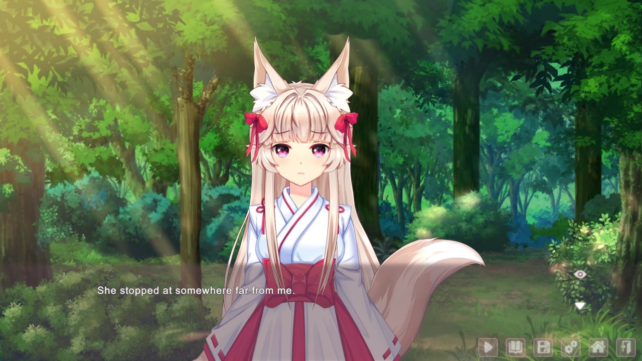 狐姬零[Fox Hime Zero] 游戏截图8
