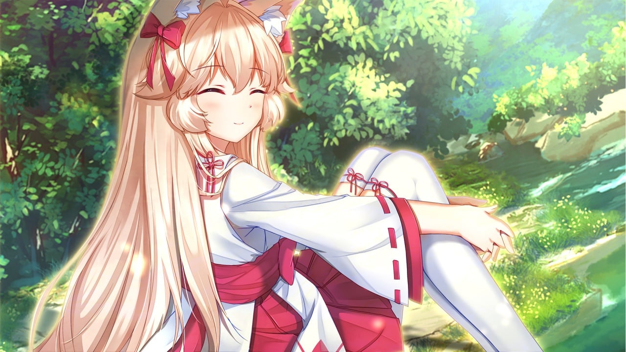 狐姬零[Fox Hime Zero] 游戏截图4