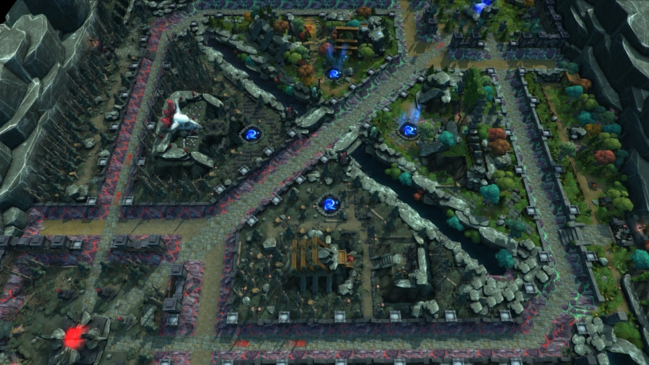 魔法科技[Magic Technology] 游戏截图2