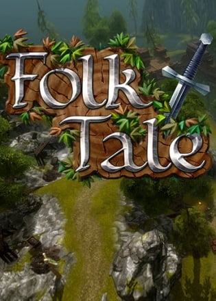 人们谈论[Folk Tale] 游戏封面