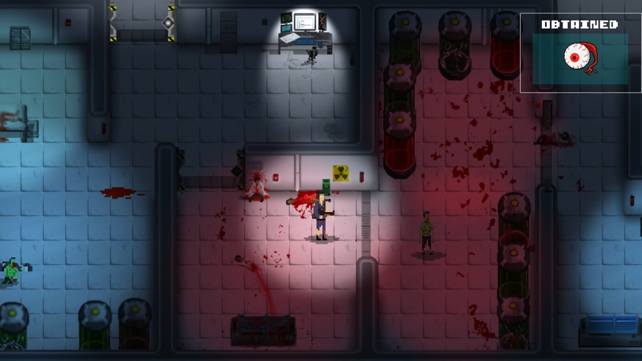 致命逃脱[Deadly Escape] 游戏截图3
