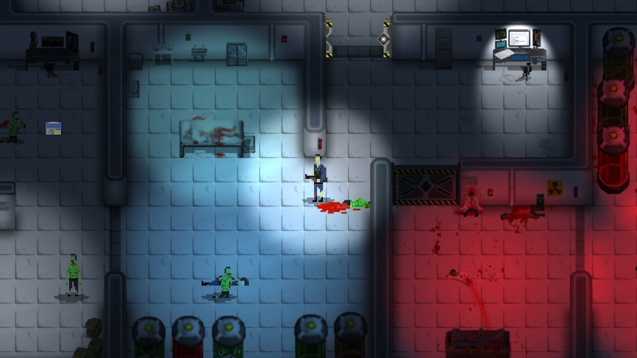 致命逃脱[Deadly Escape] 游戏截图7