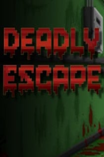 致命逃脱[Deadly Escape] 游戏封面