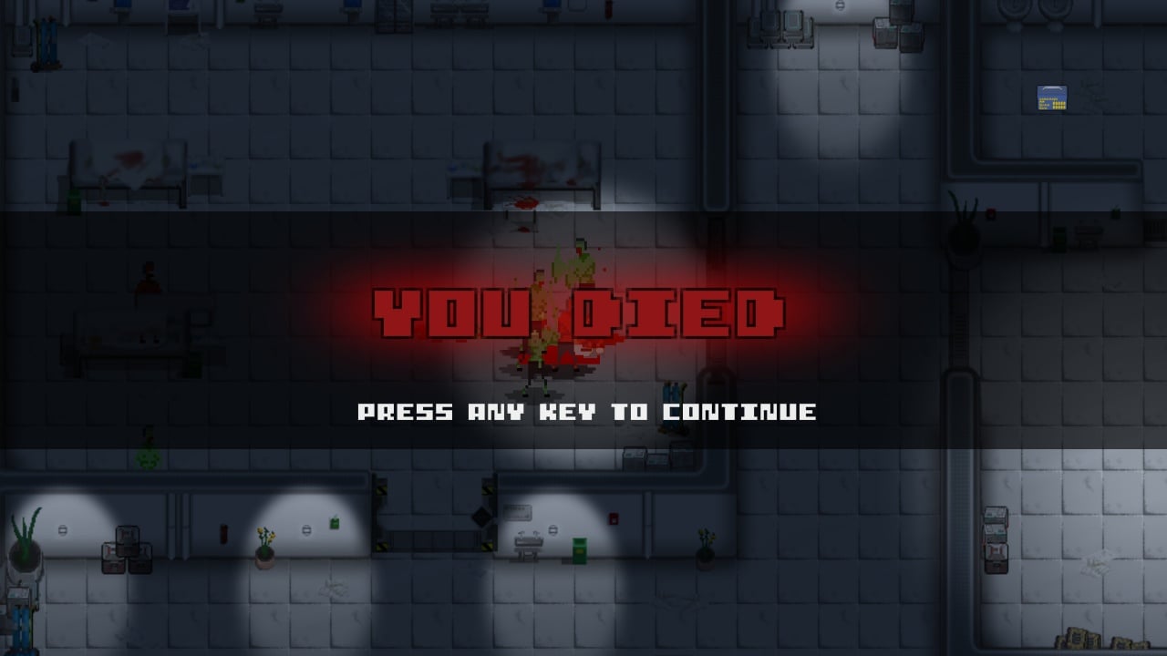 致命逃脱[Deadly Escape] 游戏截图5
