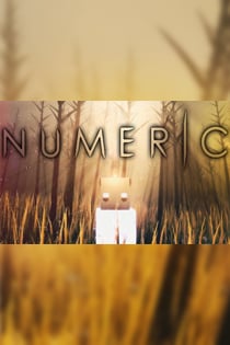 数字[NUMERIC] 游戏封面
