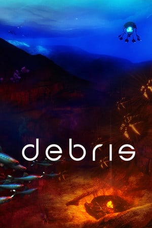 碎片[Debris] 游戏封面