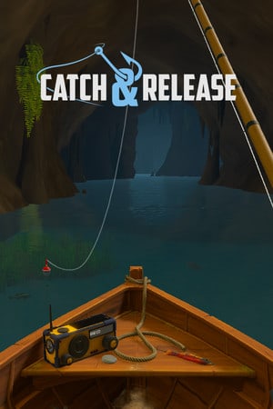 捕捉并释放[Catch and Release] 游戏封面
