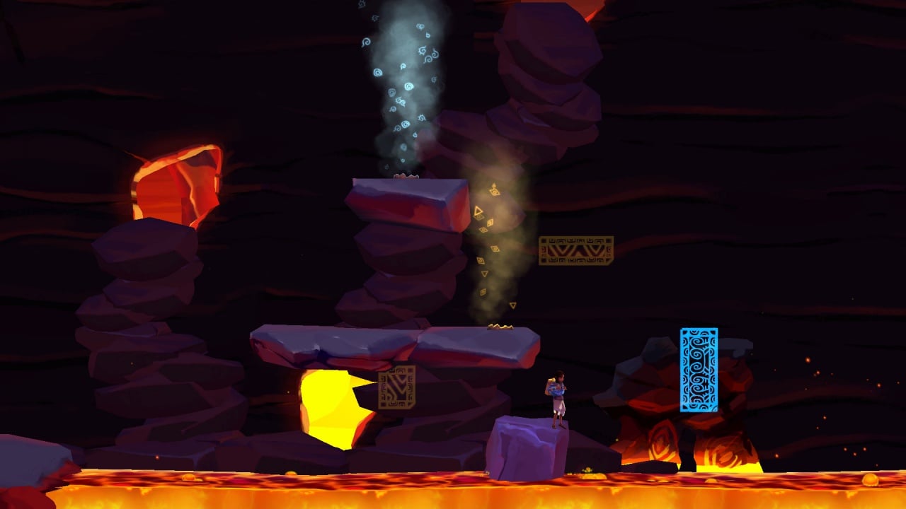 阿约：雨的故事[Ayo: A Rain Tale] 游戏截图7