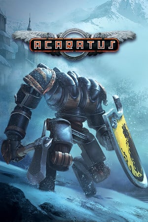 蜱螨属[Acaratus] 游戏封面