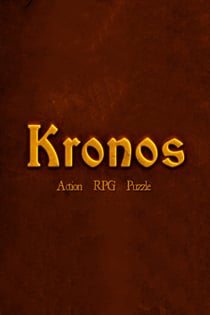 克罗诺斯[Kronos] 游戏封面