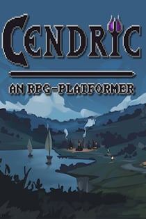 森德里克[Cendric] 游戏封面