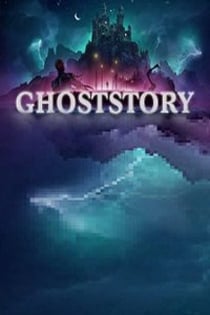鬼故事[Ghoststory] 游戏封面