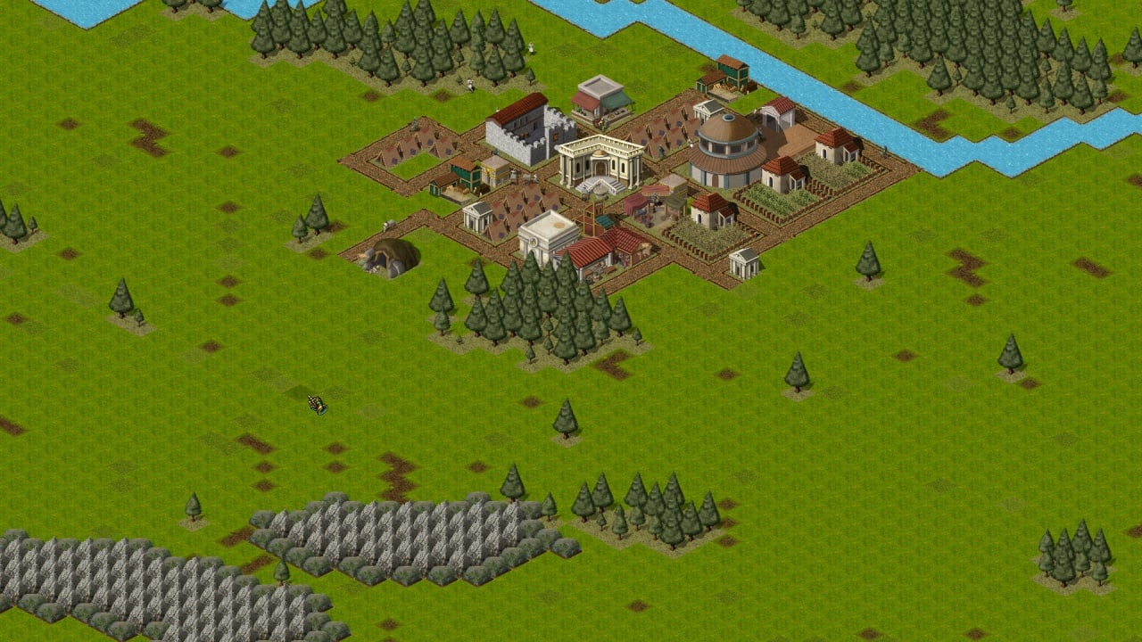 帝国建筑师[Empire Architect] 游戏截图8