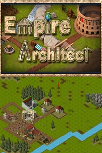 帝国建筑师[Empire Architect] 游戏封面