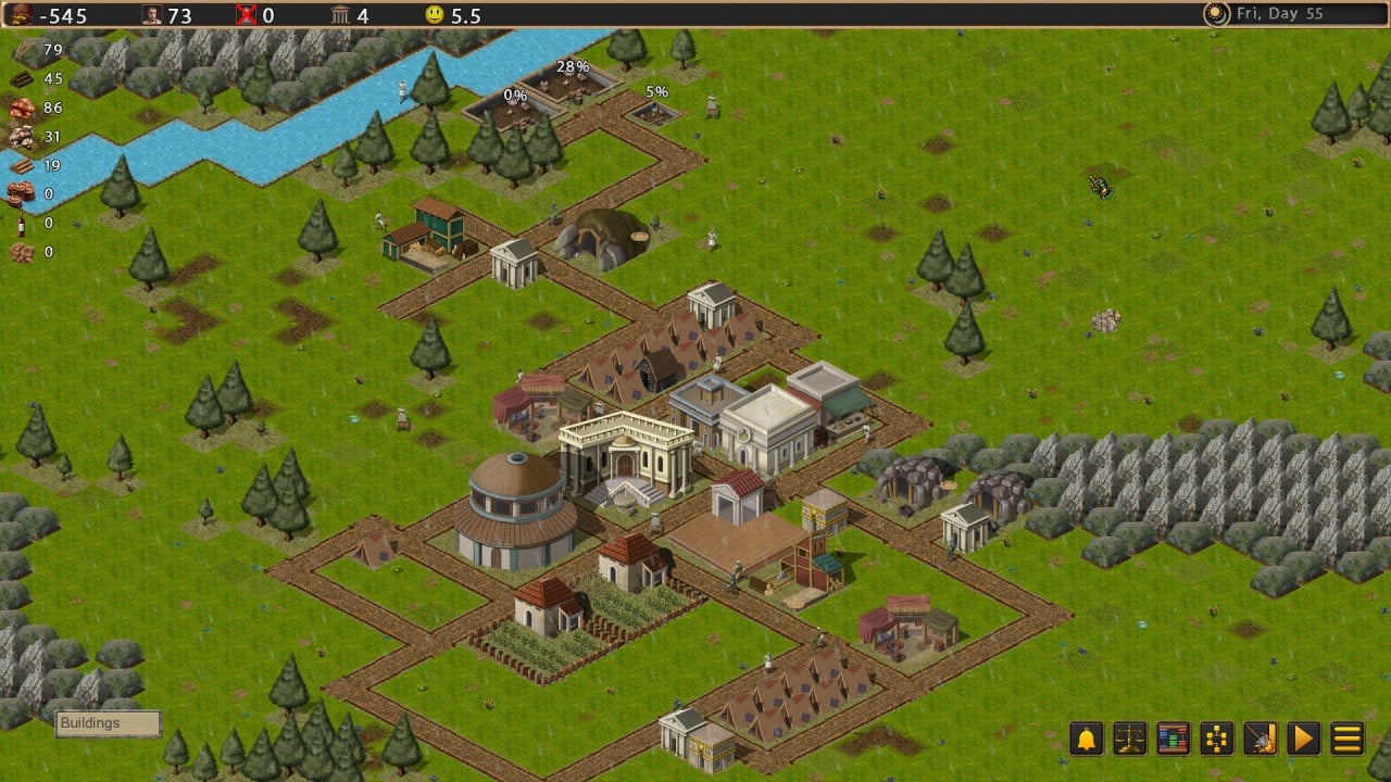 帝国建筑师[Empire Architect] 游戏截图4
