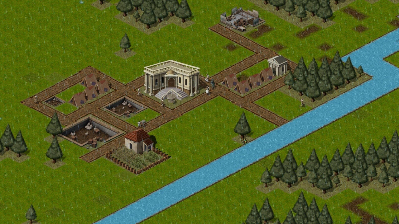 帝国建筑师[Empire Architect] 游戏截图6