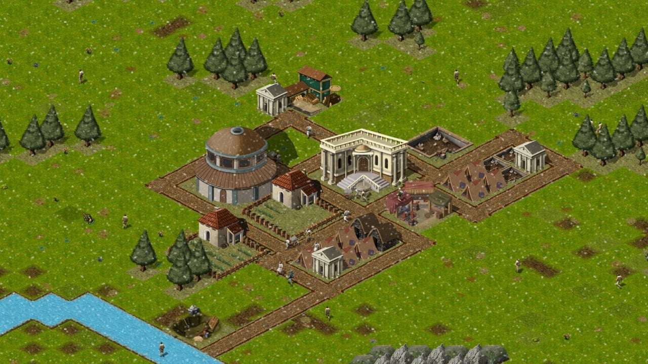 帝国建筑师[Empire Architect] 游戏截图7