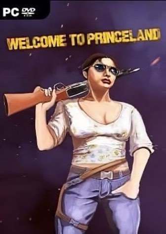 欢迎来到普林斯兰[Welcome to Princeland] 游戏封面
