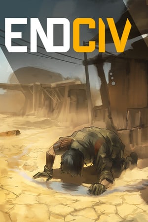 恩德西夫[Endciv] 游戏封面