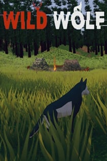 野狼[Wild Wolf] 游戏封面